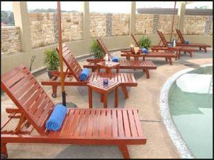 Oriental Crystal Hotel