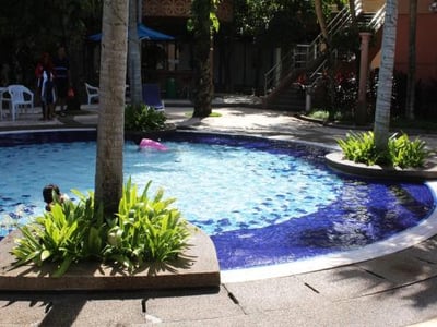 Fnf Liberty Aparthotel