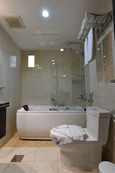 Janat Al Areef Hotel Apartment