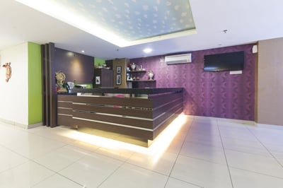Oyo Rooms Jalan Tuanku Abdul Rahman (no Front Desk Need To Contact Property 5 Days In Advance)