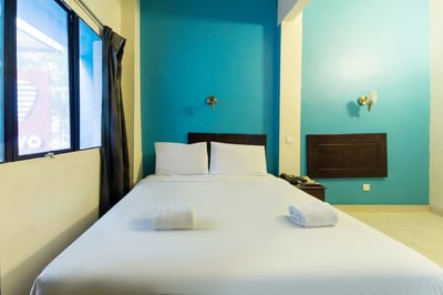 Grand Mutiara Hotel