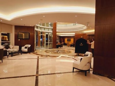 Imperial Hotel Riyadh