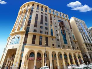 Al Mokhtara Al Gharbi Hotel