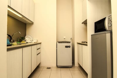 Swiss Garden By Homes Asian (no Front Desk Please Contact The Property 5 Days Before Arrival)