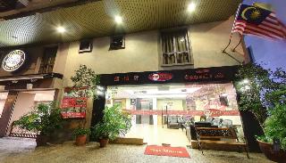 My Hotel At Sentral