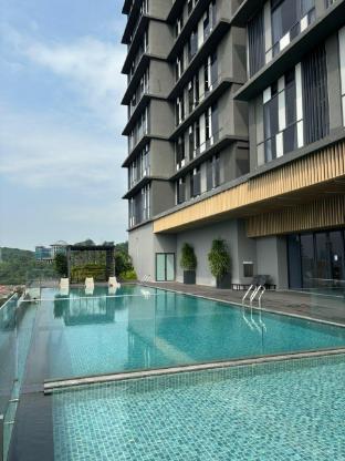 Societe Suites Hartamas