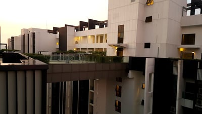 St Nomad M City Ampang, Klcc
