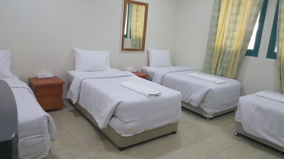 Uae Youth Hostel Association (Also Known As Dubai Youth Hostel ) | حجز الفنادق بأفضل الأسعار والعروض - سندباد لکل رحلاتک