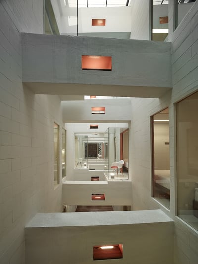 Lantern Hotel