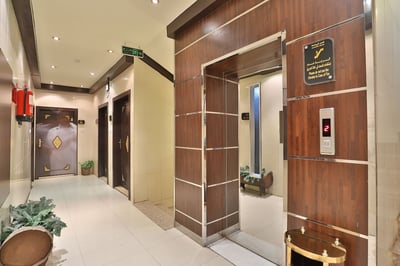 Oyo 262 Yamama Palace Ubaidah Branch