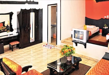 Aida Sharm Resort