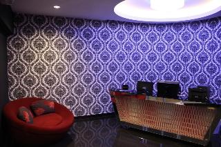 Love Inn Boutique Hotel(10km Away From Kuala Lumpur)