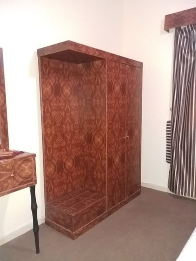 Al Raha Garden Suites
