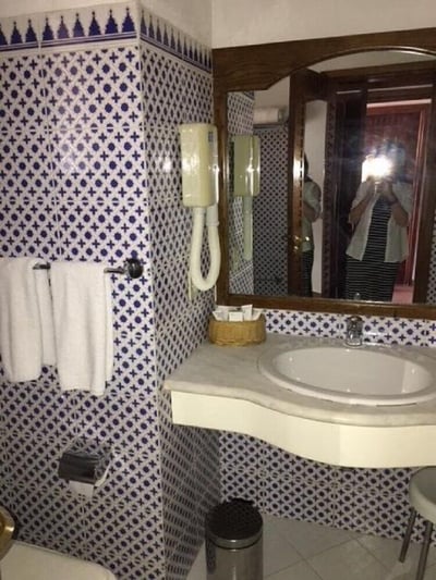 Holiday Rooms Domina Coral Bay