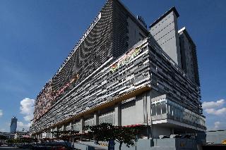Oyo 90160 Kl City Lodge