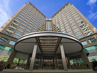 Eastin Hotel Kuala Lumpur(also Konwn As Eastin Hotel Petaling Jaya)