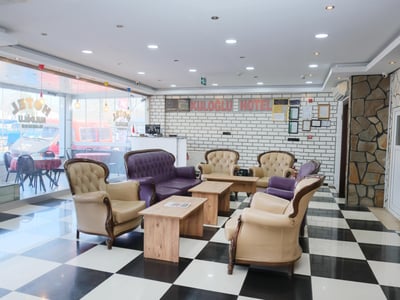 Kuloğlu Hotel Samsun
