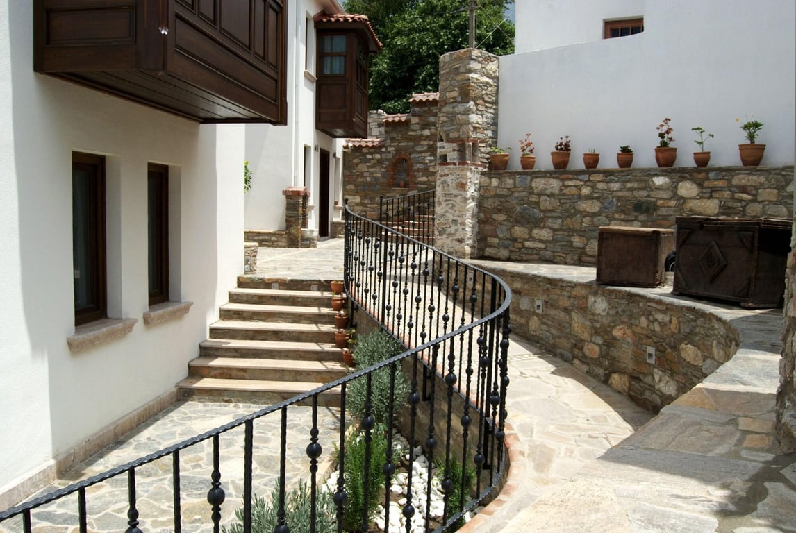 Ayasoluk Boutique Hotel