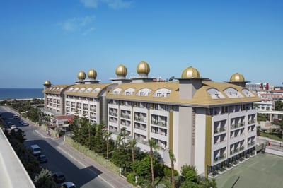 Aydinbey King's Palace Spa & Resort