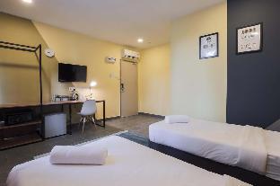 T Hotel Mont Kiara