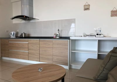 Evo Soho Bandar Baru Bangi 1(no Front Desk Please Contact The Property 5 Days In Advance)