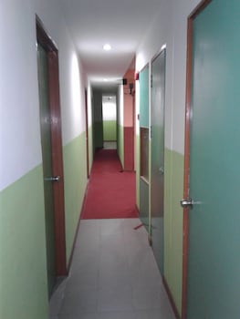 Lisora Hotel
