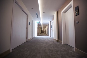 Motiara Hotel Al Murouj (also Known As Motiara Hotel)