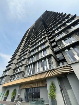 Societe Suites Hartamas