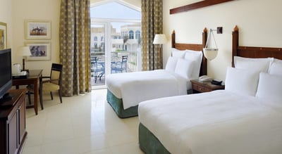 Mirbat Marriott Resort