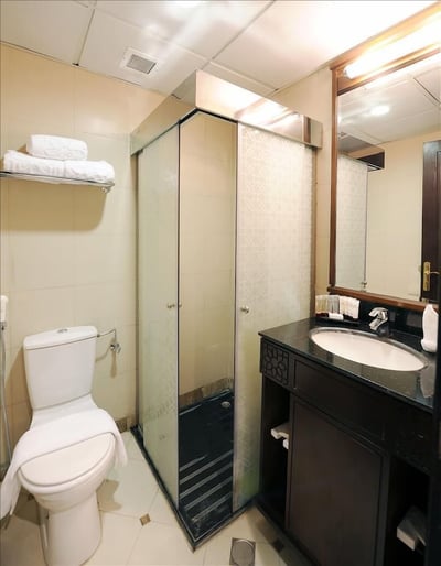 Meshal Hotel Madinah 2 (also Known As Elaf Meshal Al Salam Hotel)