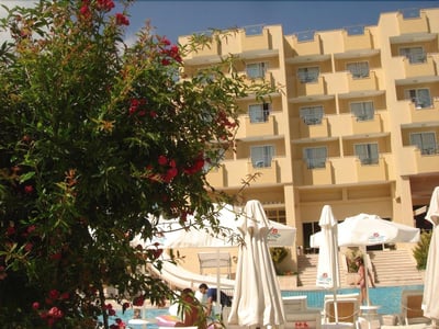 Sirius Hotel