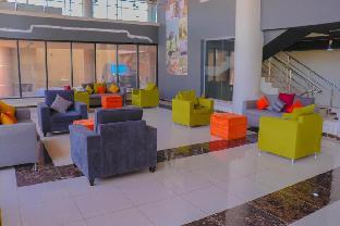 Al Farhan Hotel Qurtuba