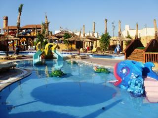 Edge Rotana Sea Beach(also Known As Sea Beach Aqua Park Resort)