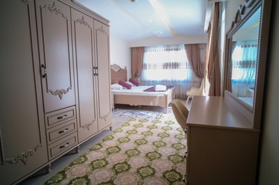 Graf Victor Apart Hotel