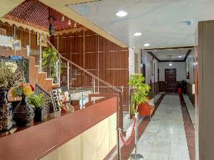 Oyo 583 Al Anbar Palace