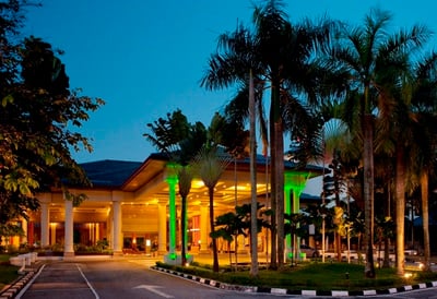Hilton Shah Alam Glenmarie