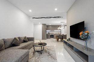 Eaton Residences By Sutera At Klcc(no Front Desk Please Contact The Property 5 Days In Advance)