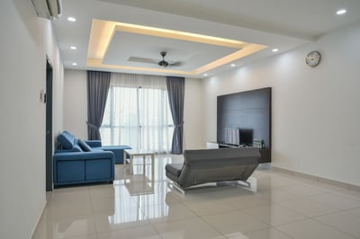 Damen Residence By Widebed(no Front Desk Please Contact The Property 5 Days In Advance)