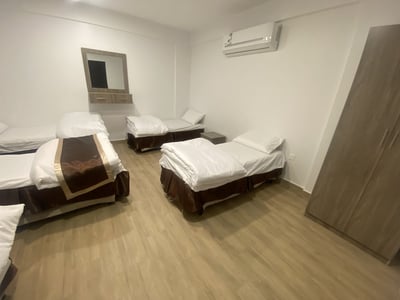 Aram Suites (limited Hour Front Desk)