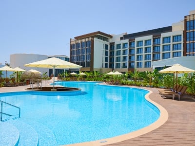 Millennium Resort Salalah Residence