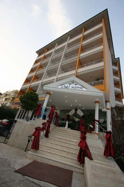 Arsi Hotel