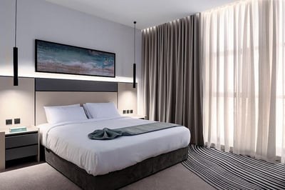 Lafif Hotel Al Khaldya