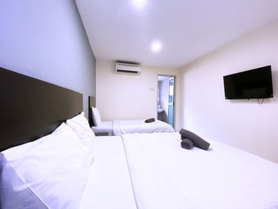 Your Hotel