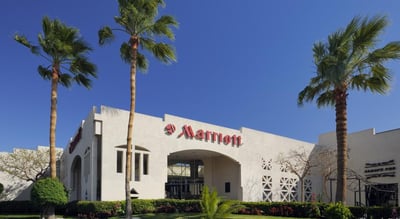 Naama Bay Promenade Resort Managed By Accor
