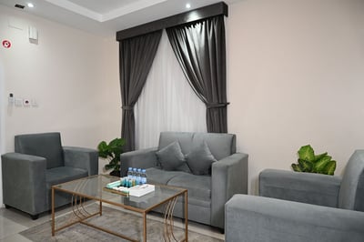 Jawharat Alalia Hotel Apartments