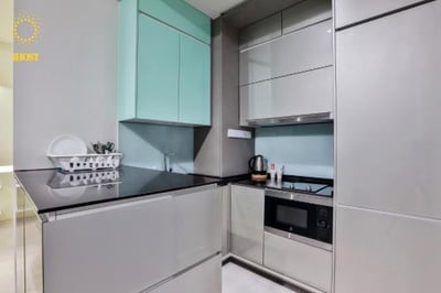 Expressionz Suites By V And C Hotel