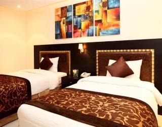 Hayatt Home Hotel