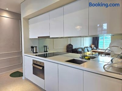 Sky Suites Klcc At Jalan Law Yew Swee Klcc