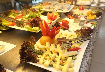 Mysea Hotel Alara