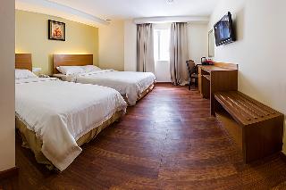 My Hotel At Kl Sentral